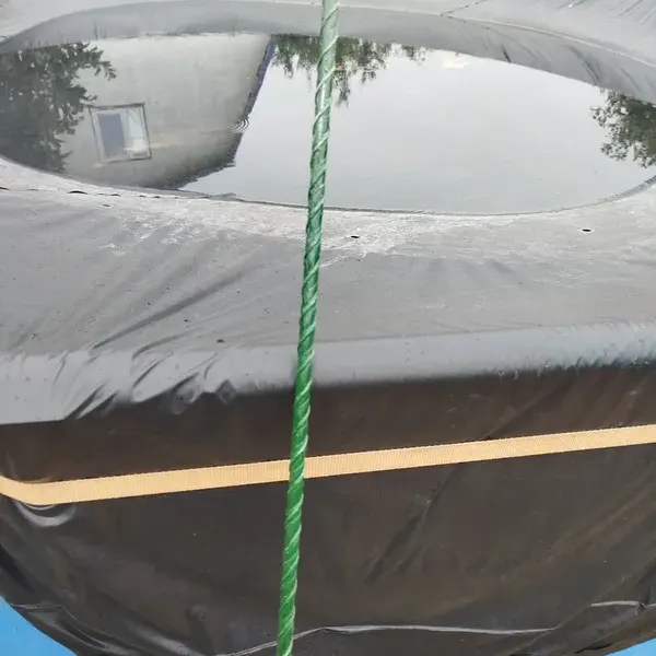 Отзыв для товара: Колышки от Татьяна Х.