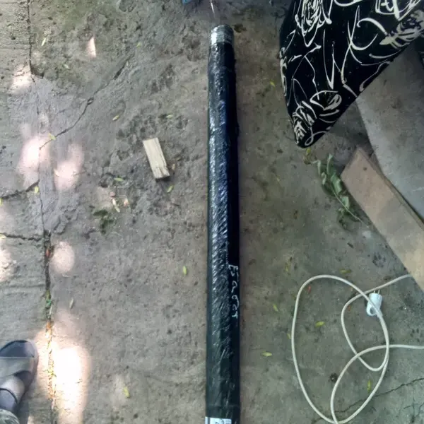 Отзыв для товара: Колышки от Александр К.