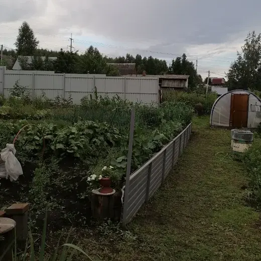 Отзыв для товара: Колышки от Александр С.