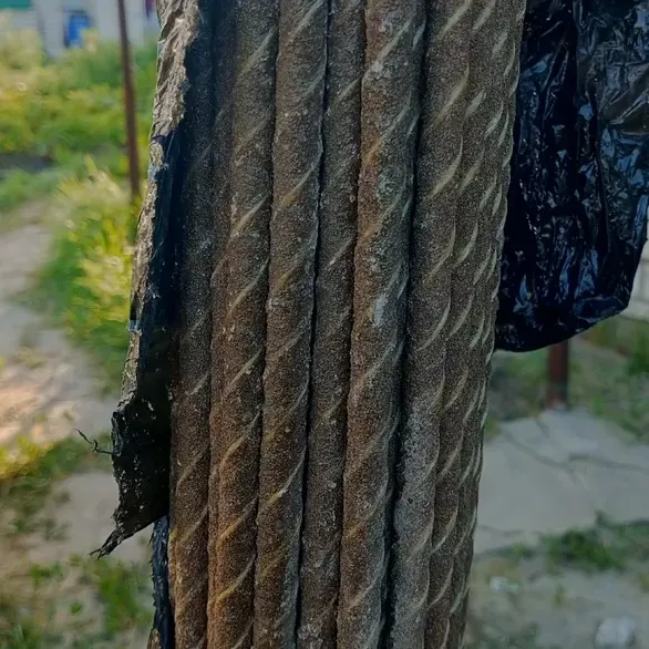 Отзыв для товара: Колышки от Анжелика Л.